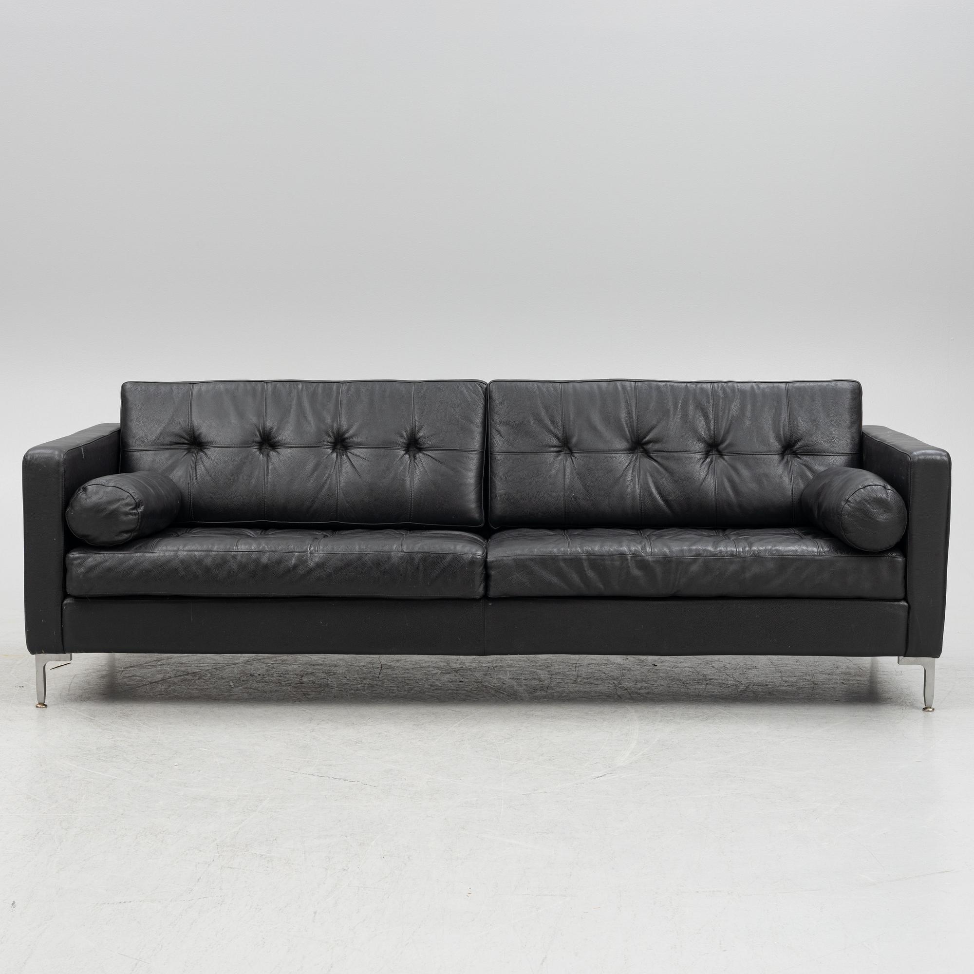 Koncept, soffa, "Alex Classic", Fogia.