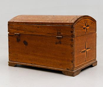 SKRIN, barock, 1700-tal.