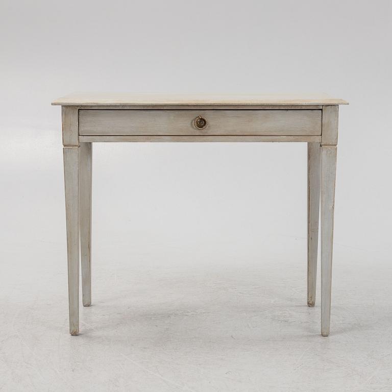 Bord, tidigt 1900-tal.