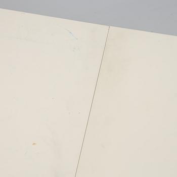 Carl Malmsten, matgrupp, 7 delar, "Herrgården", Bodafors.