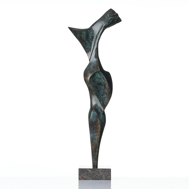 Stan Wys (Wysocki), Untitled.