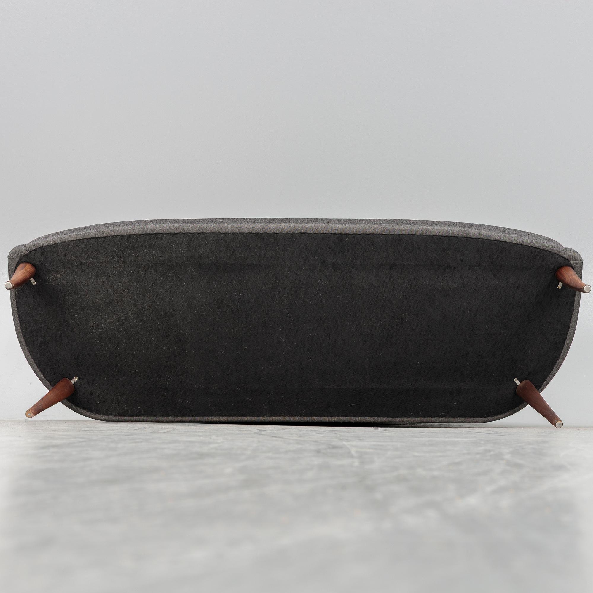 Kerstin Hörlin-Holmquist, sofa, 'Paradiset'.