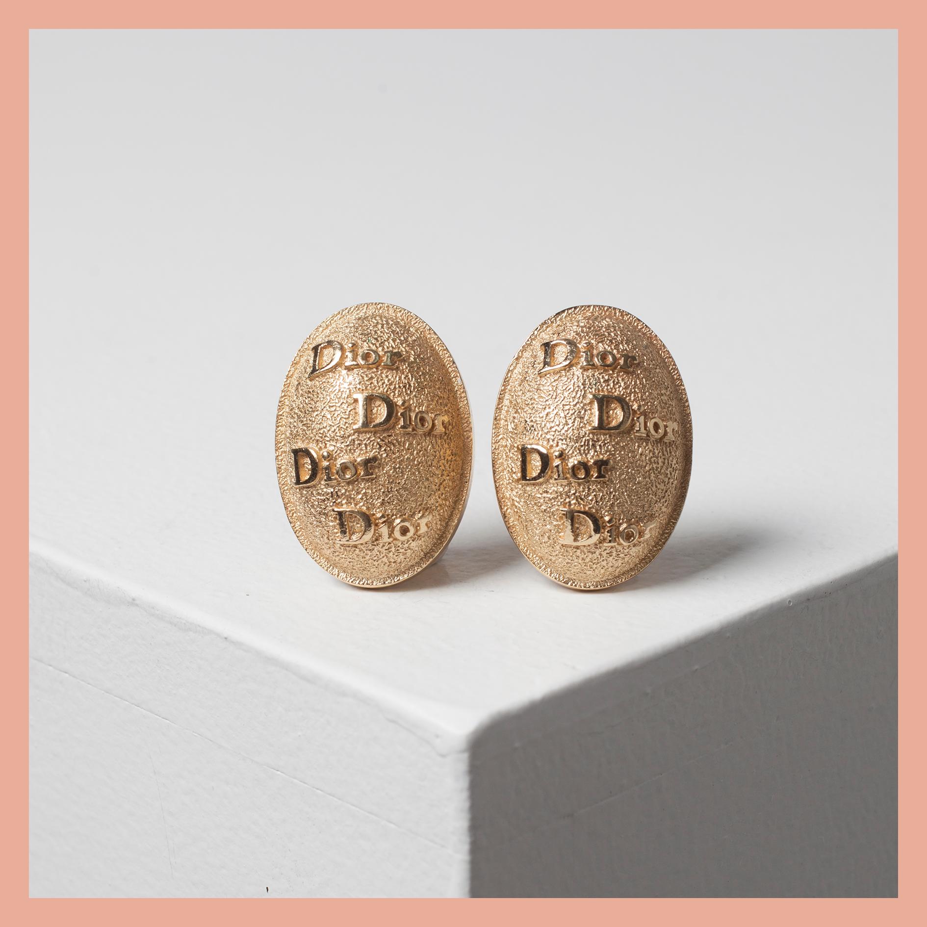 CLIPS, Christian Dior.