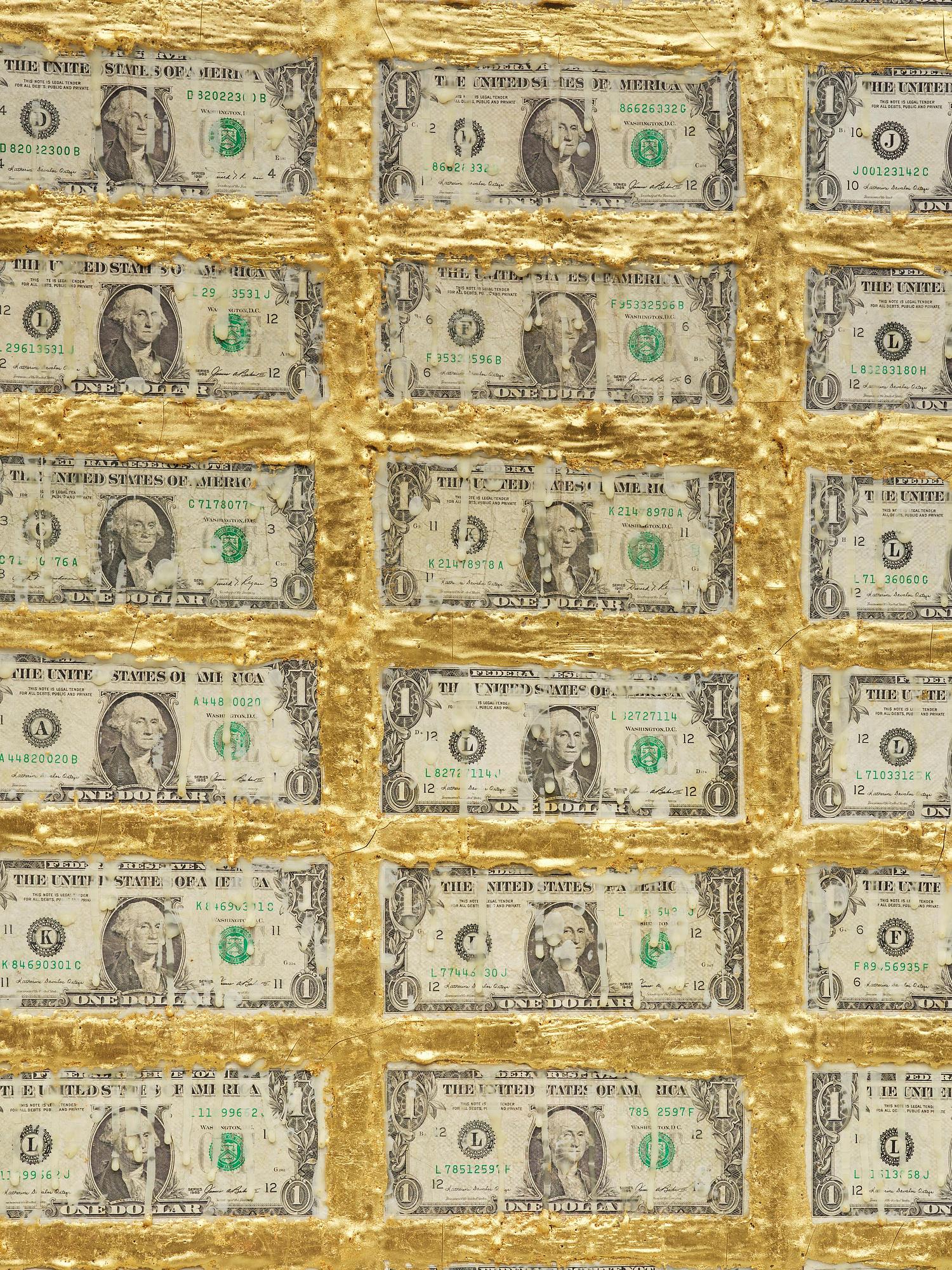 Lee Jaffe, "Money".