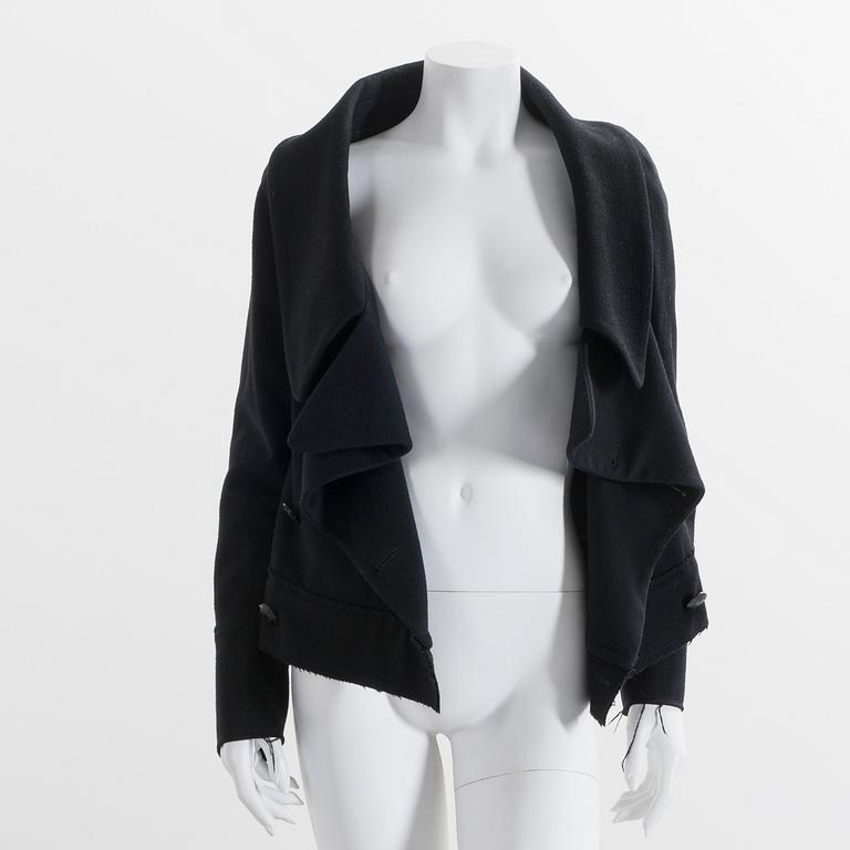 JACKA, Stella McCartney, storlek 42.