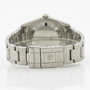 Rolex, Oyster Perpetual, Explorer, wristwatch, 36 mm.