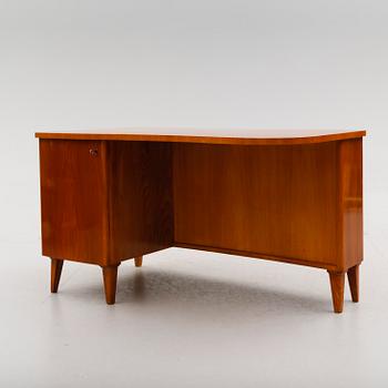 SKRIVBORD, 1900-talets mitt.