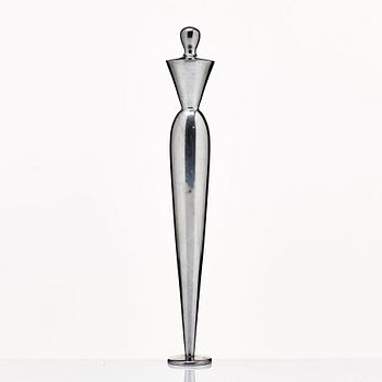 Philippe Starck, "Miss Zenzen", skulptur/arkitekturmodell, upplaga 99/500, O.W.O, efter 1986.