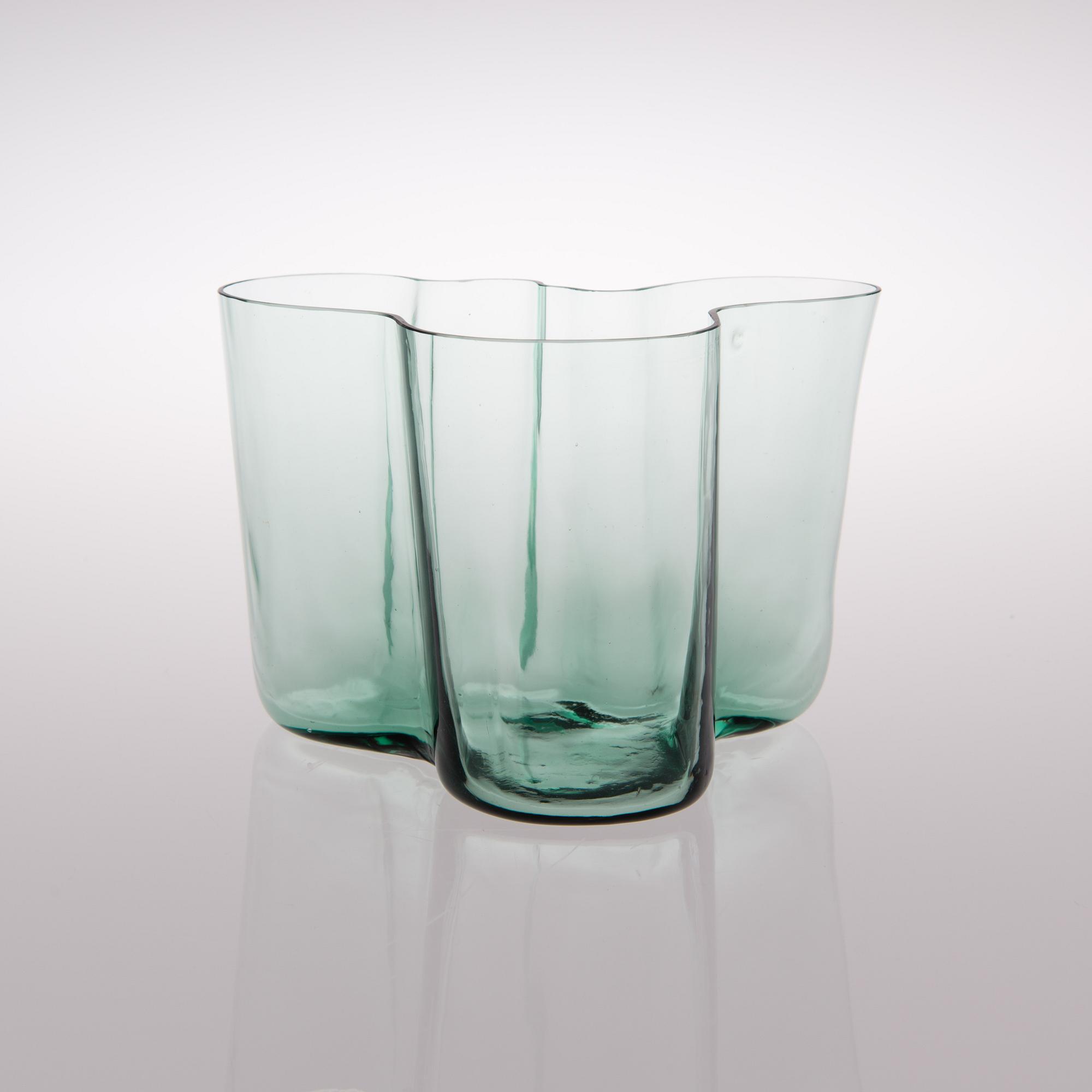 ALVAR AALTO, VAS, Savoy. Karhula, Finland 1930-tal.