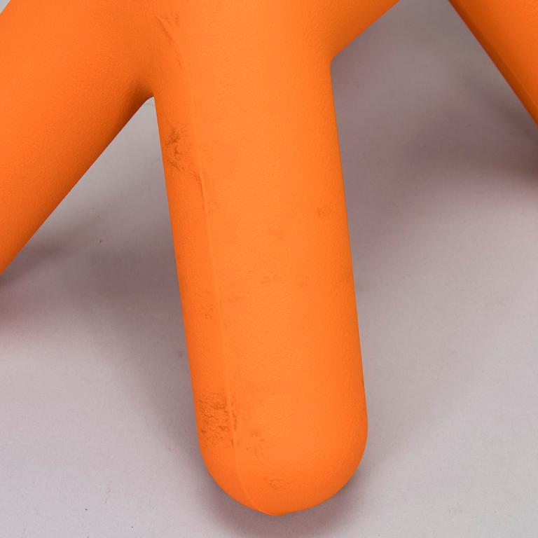 Eero Aarnio, "Puppy", 2 kpl, Me Too Collection, Magis, Italia, 2005.