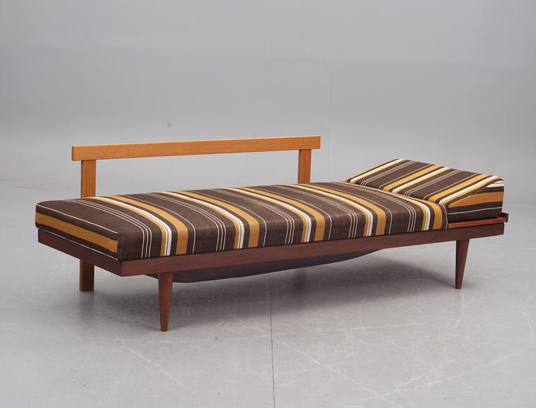 DAGBÄDD, Ekornes Svane, Norge, 1900-talets andra hälft.