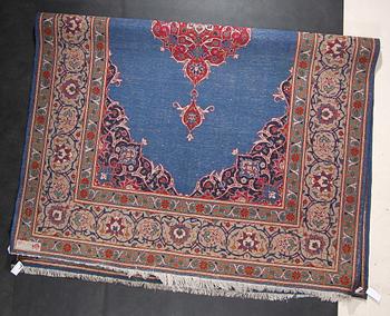 MATTA, semiantik Keshan. Ca 330 x 220.