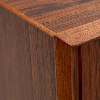 Henning Kjaernulf, sideboard, Bruno Hansen, Denmark, 1960s.
