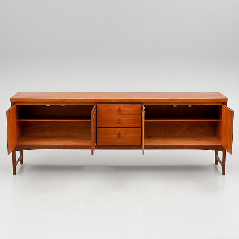 SIDEBOARD, Nathan furniture, England, 1900-talets andra hälft.