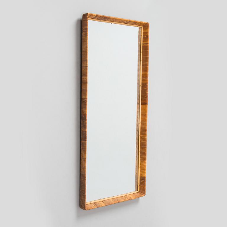 A mirror from mid 20th century.