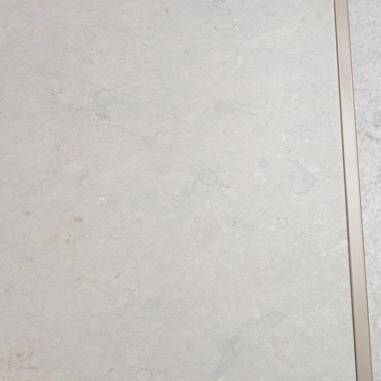Mats Broberg & Johan Ridderstråle, soffbord "Tati", Asplund, 2000-tal.