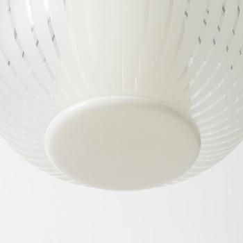 Ceiling lamp, Swedish Modern, first half of the 20th century.