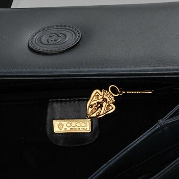 VÄSKA, Gucci.