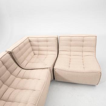 Soffa "N701" Ethnicraft 2000-tal.