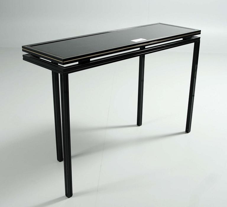 SIDEBOARD, Pierre Vandel, Frankrike, 1980-tal.