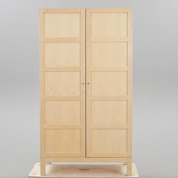 GARDEROB, Marit Stigsdotter, Stolab.