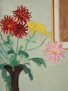 Einar Jolin, Translation: "Flower Still Life".