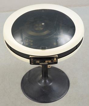 MUSIKMÖBEL, "GEC Weltron 2007 Stereo System", Japan.