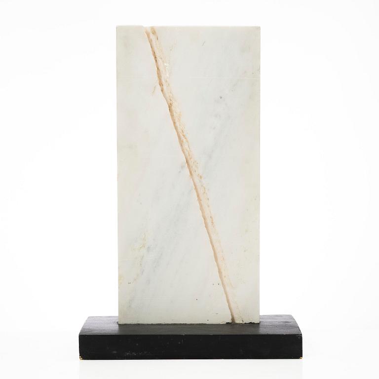 Anna Mizak, Utan titel.