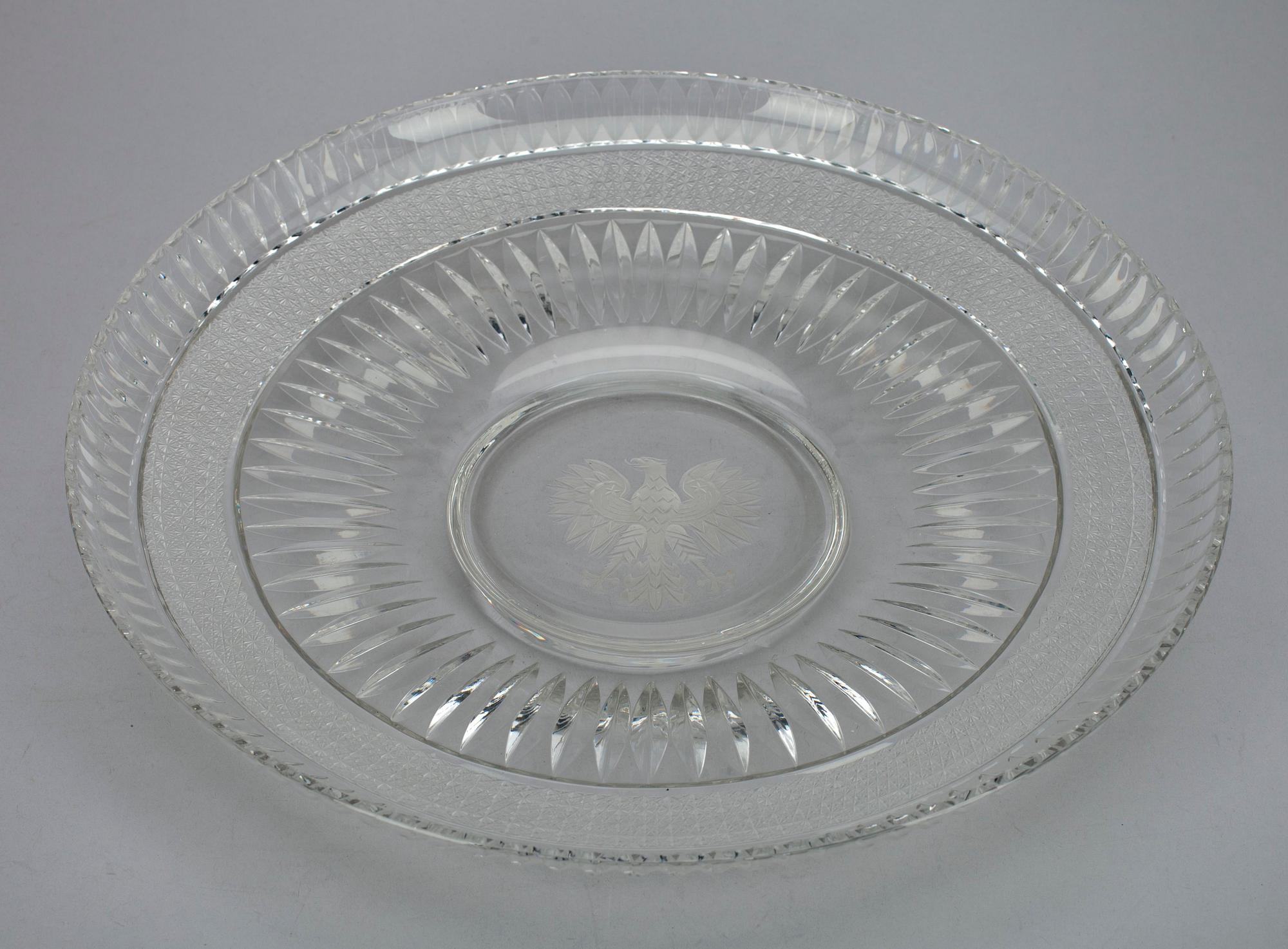 FAT, kristall, 1970-tal.