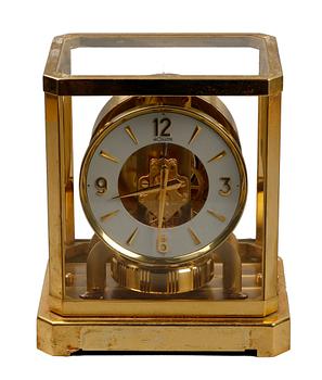 BORDSUR, "Atmos", Le Coultre & Cie.