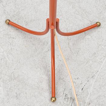 Josef Frank, a model G 2326 floor lamp, Svenskt Tenn.