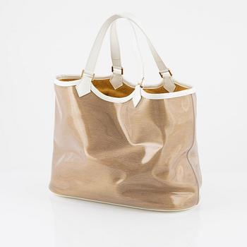 Louis Vuitton, bag, "Epi Plage Lagoon Bay", 2003.