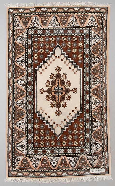 MATTA, Tunisien. Ca 247 x 148 cm.