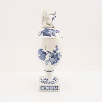 Servis "Blå blomst" 97 dlr Royal Copenhagen porslin.