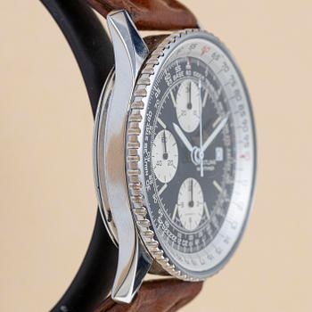 Breitling, Old Navitimer, ca 1988.