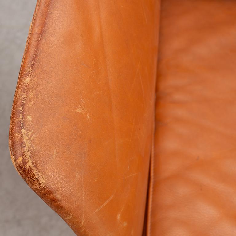 Claesson Koivisto Rune, a pair of "Opera" armchairs, Living Divani, 21st century.