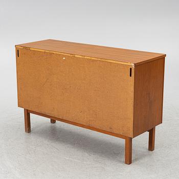 Sideboard, 1960s.