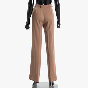 PANTS, Cerruti 1881, size 38 (IT).