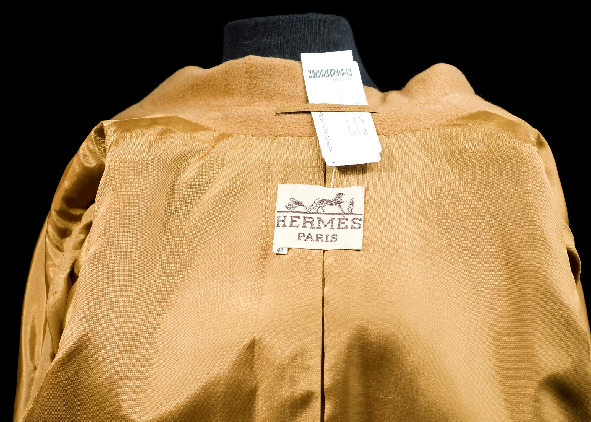 HERMÈS, rock, 1970-tal.