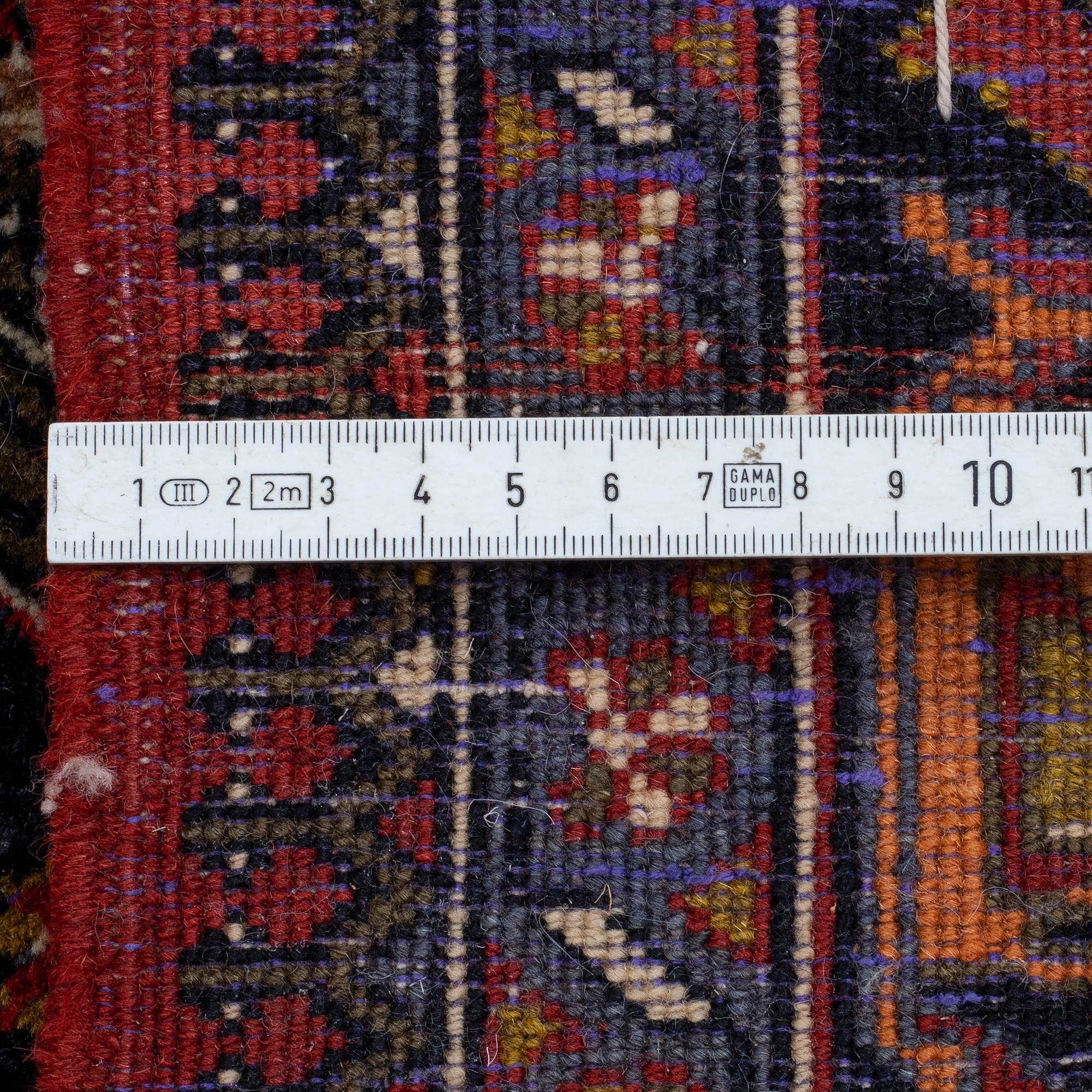 A RUG, Kurdistan, ca 190 x 100 cm.
