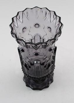 VAS, glas, art déco, 1900-talets första hälft.