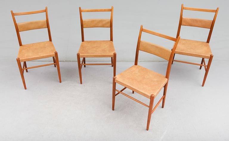 STOLAR, 4 st, "Gracell", Yngve Ekström, Gemla.