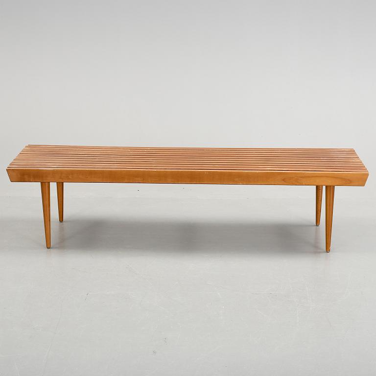BÄNK, 1960-tal.
