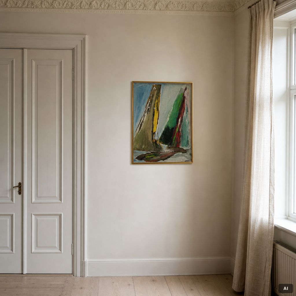 Helmut Mantel, Composition.