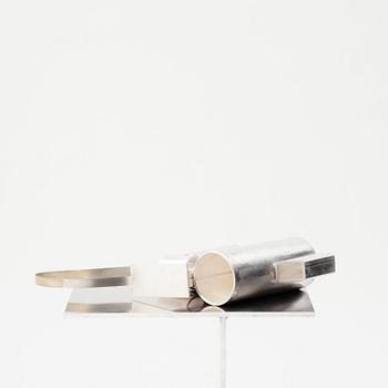 Jenny Nordberg, "Possibillities Tiny-Table", egen studio 2022.