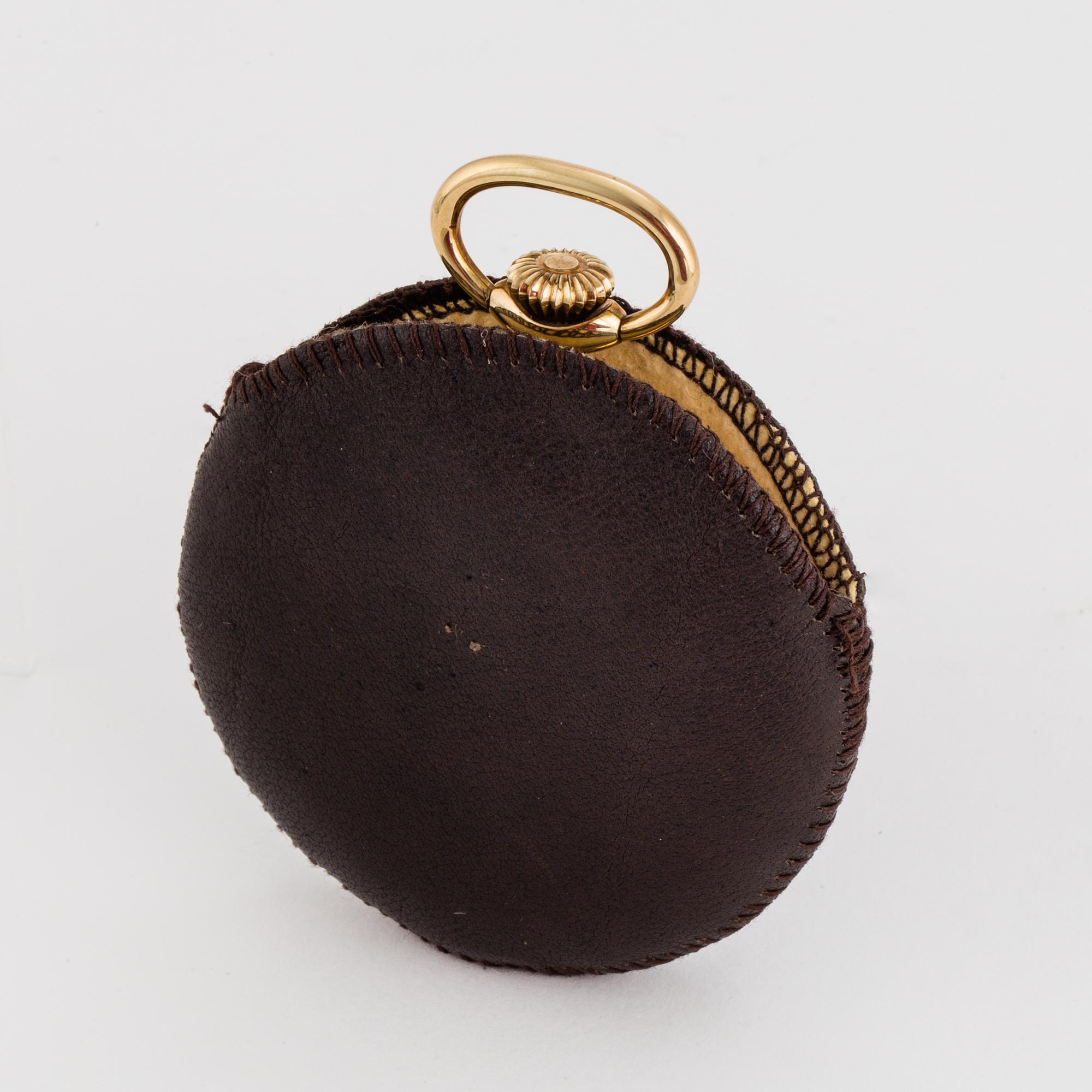 TIDENA, fickur, 45 mm,