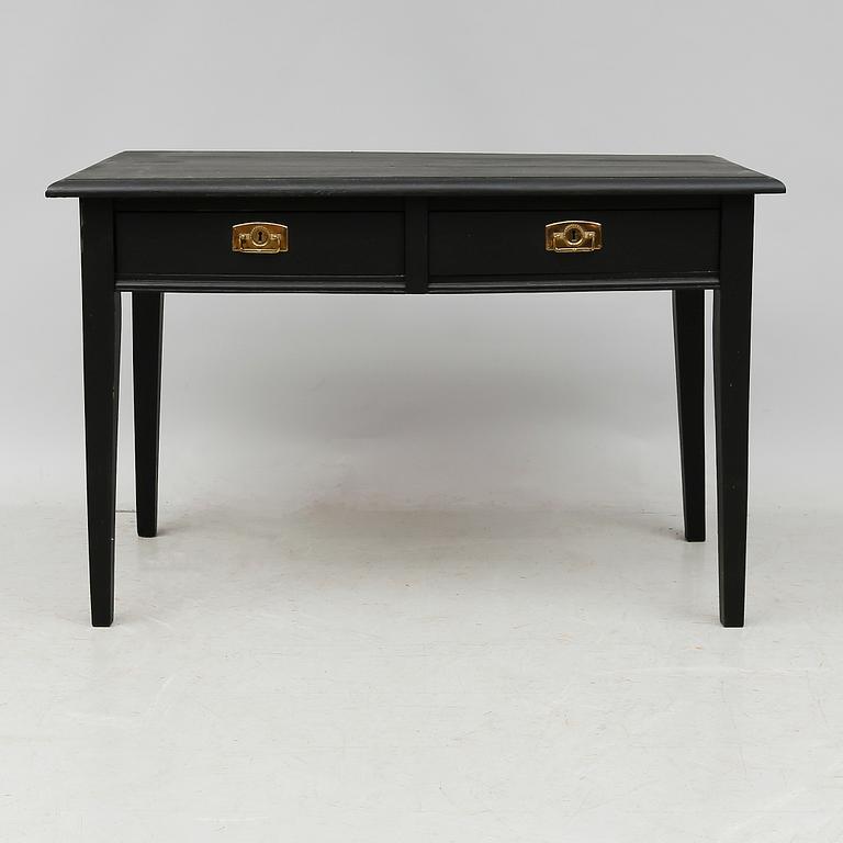 SKRIVBORD, 1900-talets början.