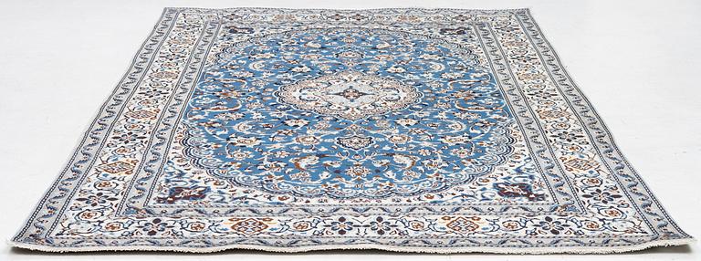 Matta, Nain, ca 300 x 192 cm.