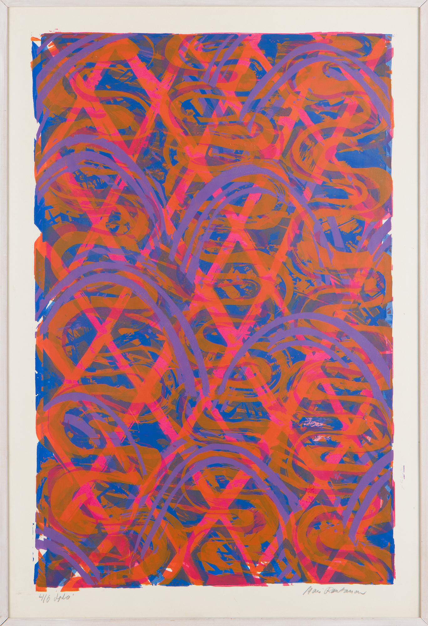 Mari Rantanen, Untitled.