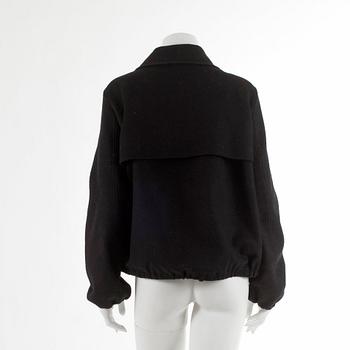 YVES SAINT LAURENT, jacket, Edition 24.